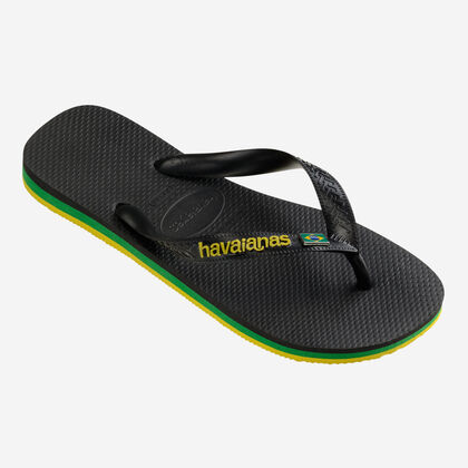 Havaianas Brasil Layers