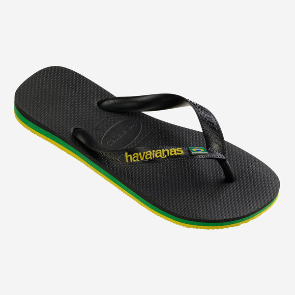 Havaianas Brasil Layers image number null