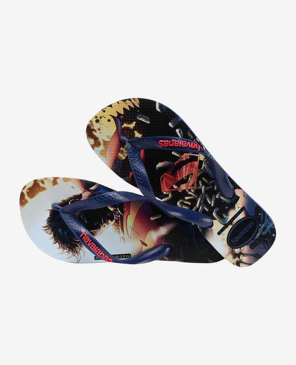 Havaianas Top Herois DC image number null