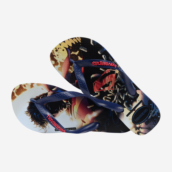 Havaianas Top Herois DC image number null