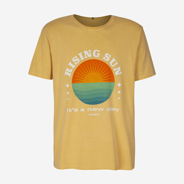 Havaianas T-Shirt Rising Sun image number null