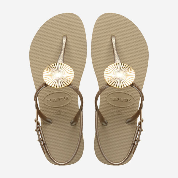 Havaianas Twist Metal image number null