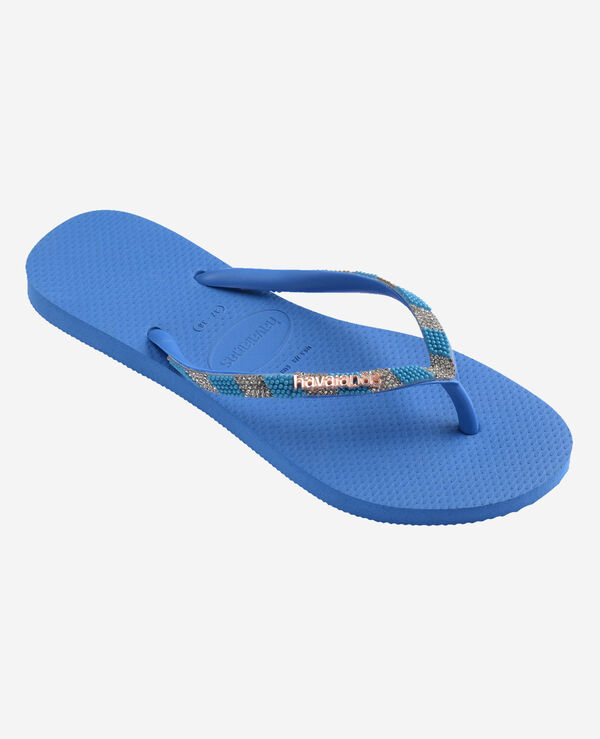 Havaianas Slim Glow image number null