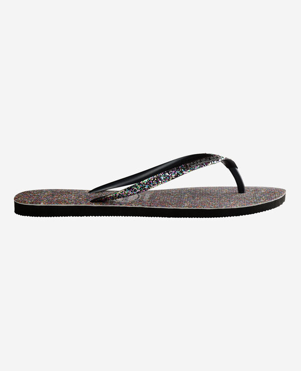 Havaianas Slim Carnaval image number null