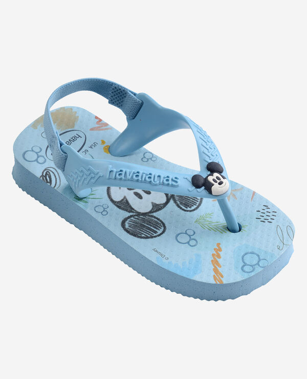 Havaianas Baby Disney Classics II image number null