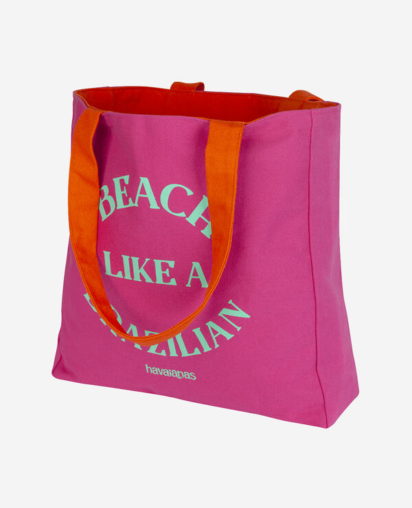 Havaianas Summer Bag image number null