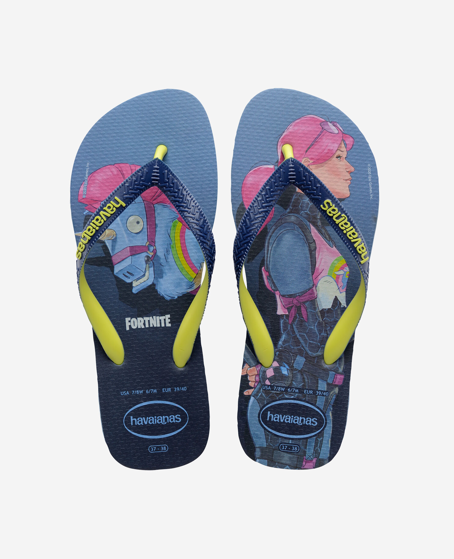 Havaianas fortnite best sale