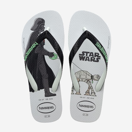 Havaianas Star Wars