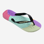 Havaianas Top Logomania Colors II image number null
