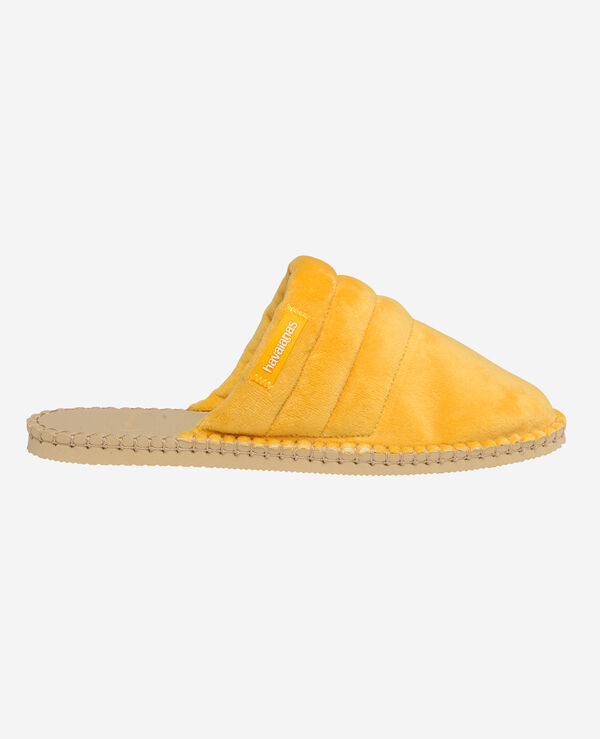 Havaianas Pantufa De Veludo image number null