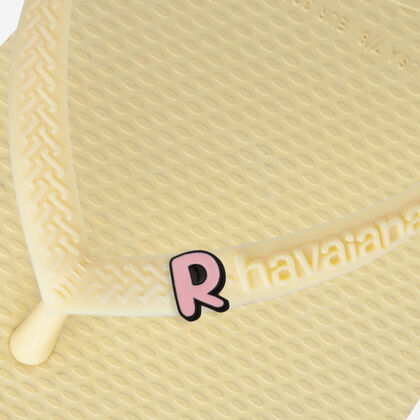 Havaianas Charms Slim Alfabeto