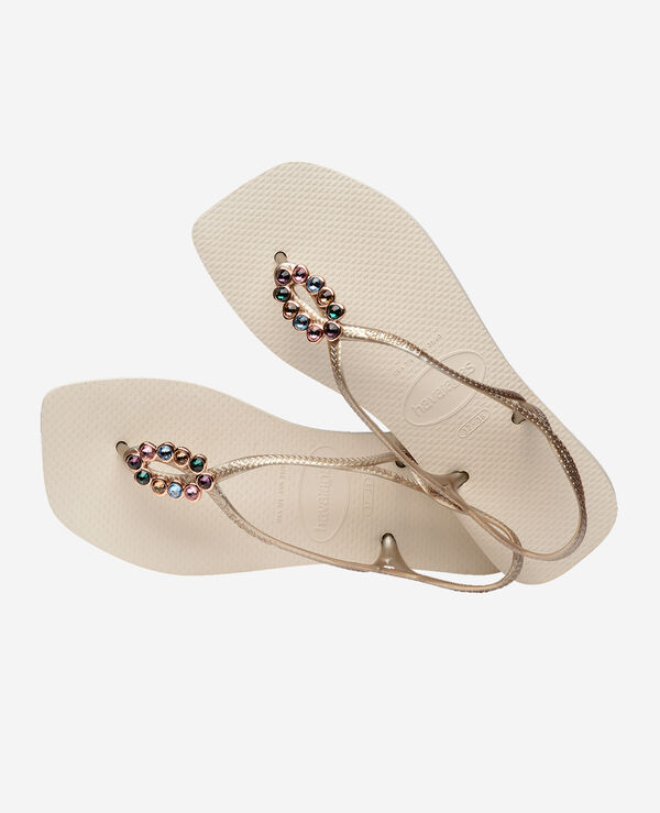 Havaianas Luna Squared Luxury image number null