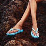 Havaianas Brasil Logo image number null