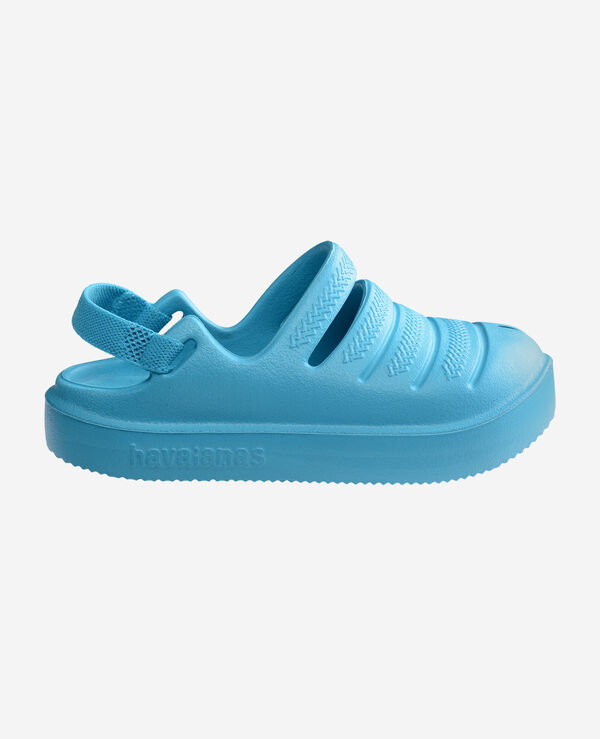 Havaianas Baby Clog image number null
