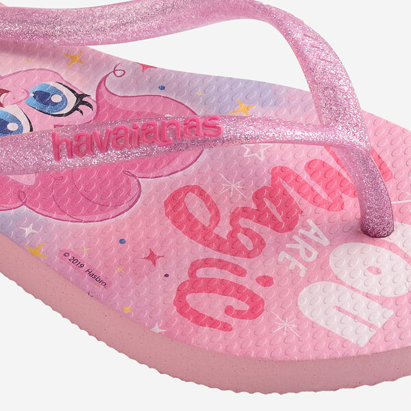Havaianas Kids Slim My Little Pony image number null