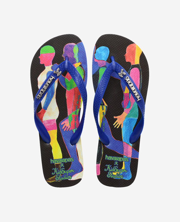 Havaianas Top Kidsuper Runner image number null