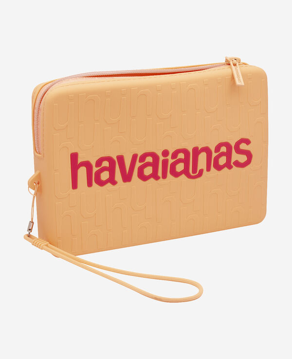 Havaianas Pochette Logomania image number null