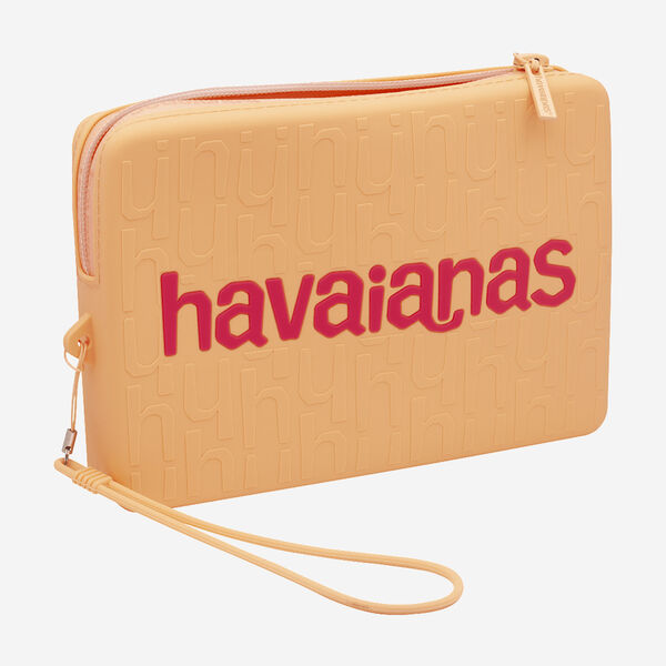 Havaianas Mini Bag Logomania image number null