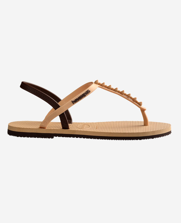Havaianas You Paraty Studs image number null