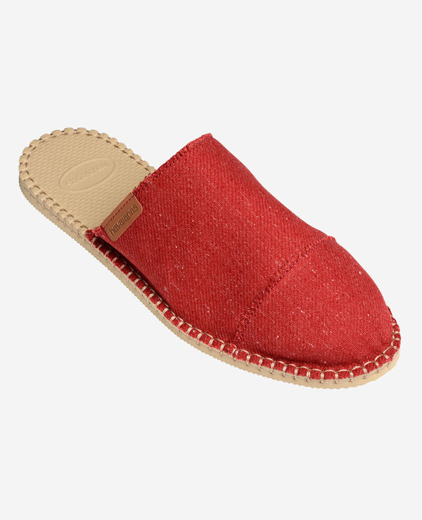 Havaianas Espadrille Mule image number null