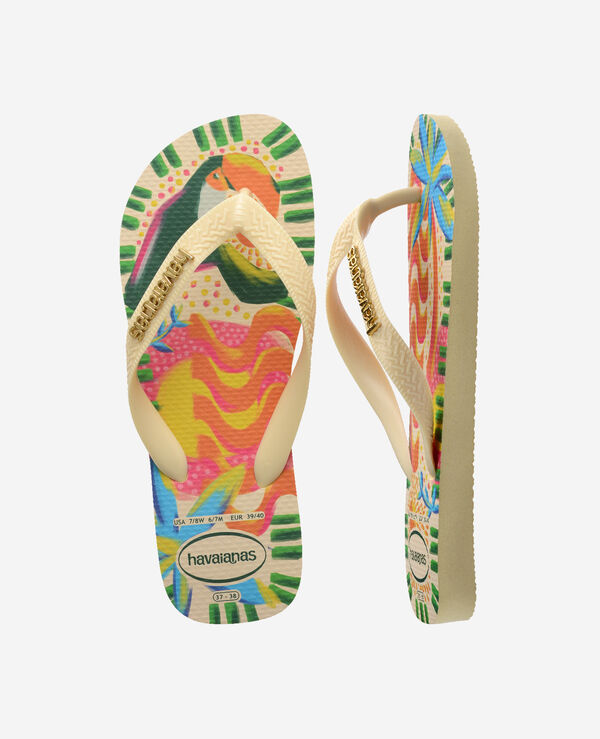 Havaianas Top Bossa image number null
