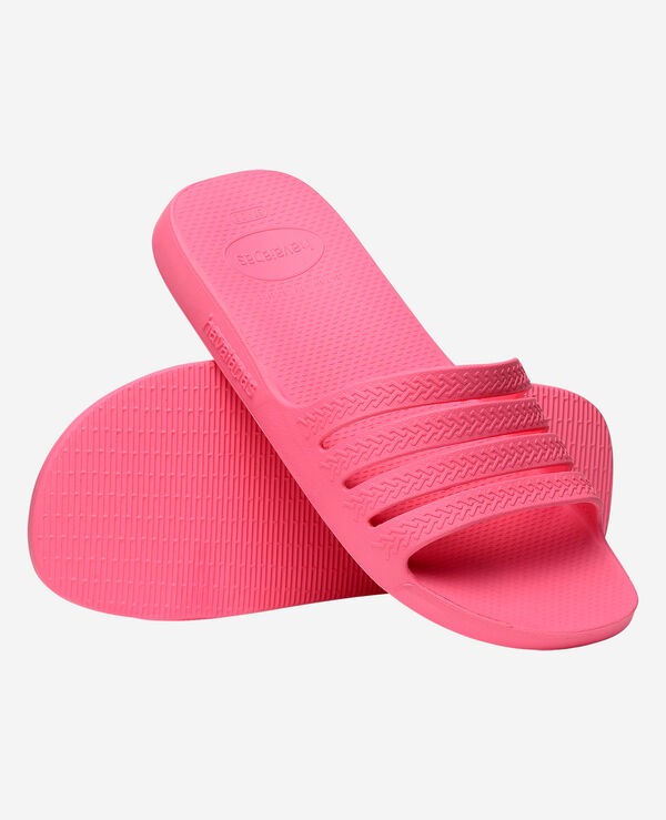 Havaianas Slide Stradi image number null