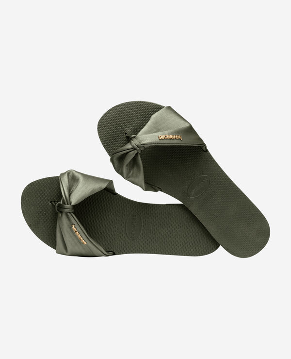 Havaianas You Saint Tropez Classic image number null