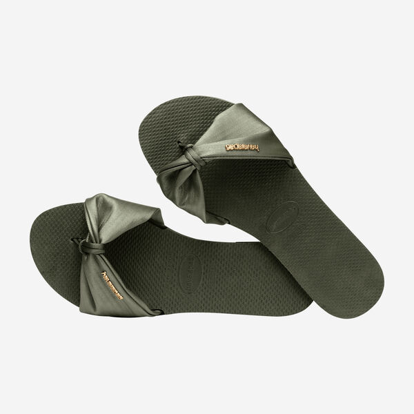 Havaianas You Saint Tropez Classic image number null