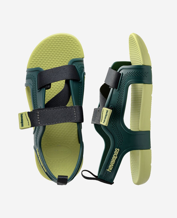 Havaianas Kids Play Active image number null