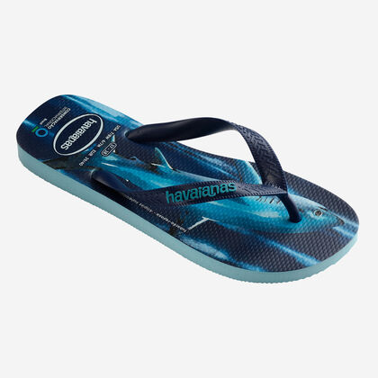 Havaianas Conservation International