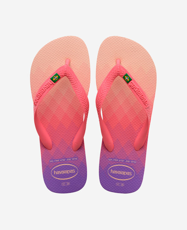 Havaianas Brasil Fresh image number null