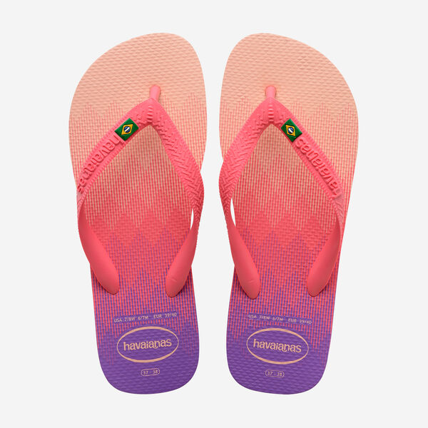 Havaianas Brasil Fresh image number null