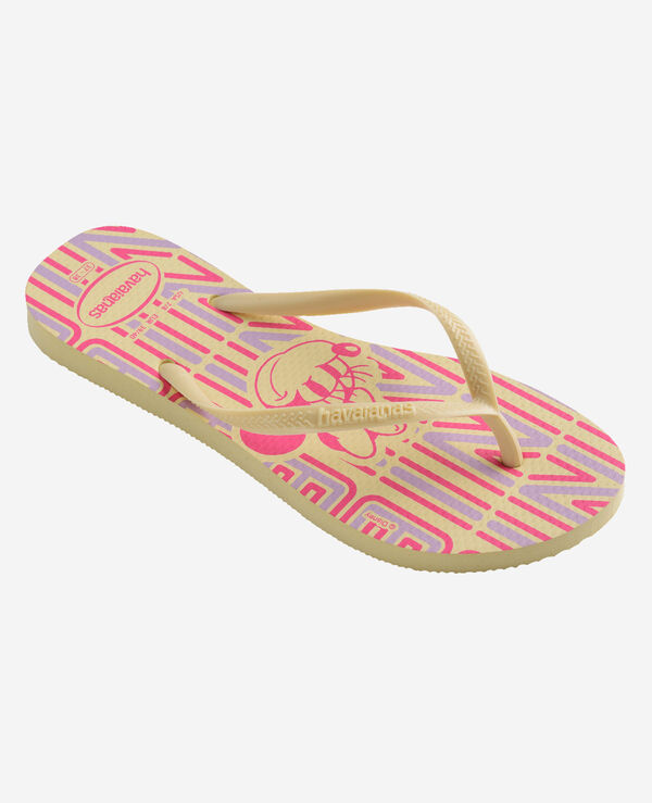 Havaianas Slim Disney image number null