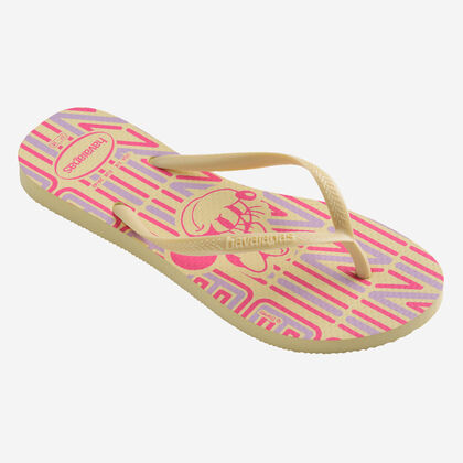 Havaianas Slim Disney