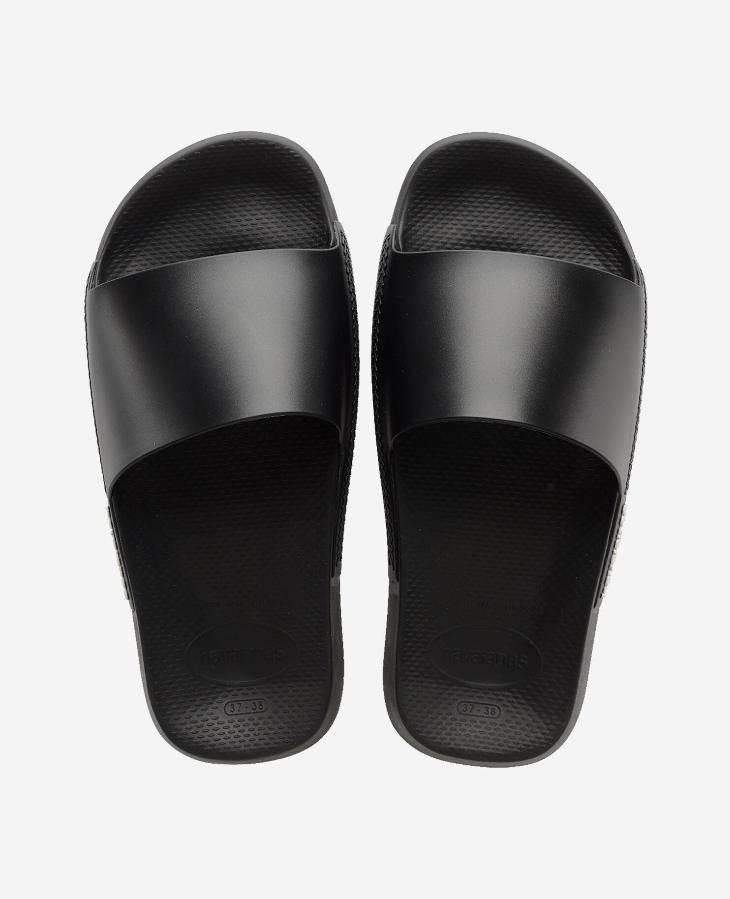 Havaianas heren zwart clearance