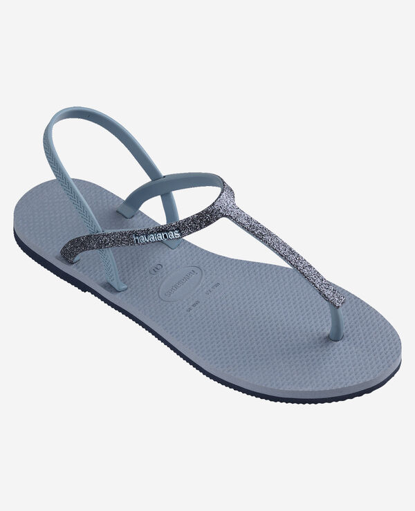 Havaianas You Paraty Glitter image number null