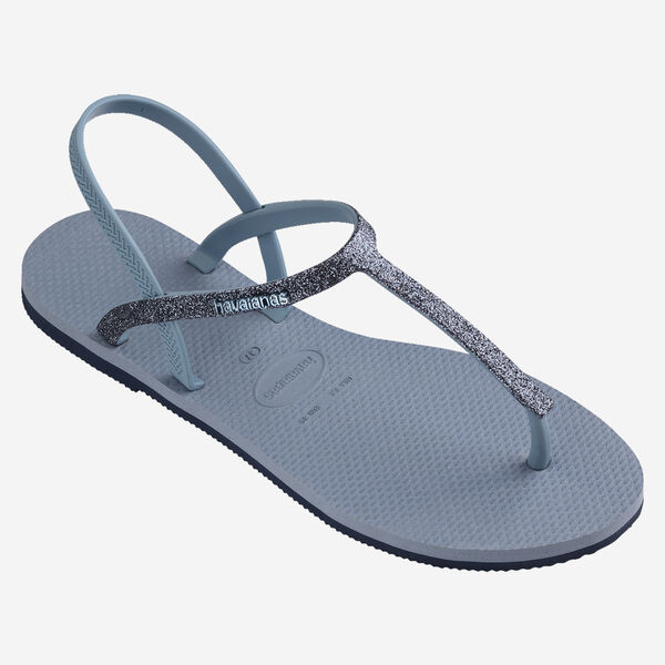 Havaianas You Paraty Glitter image number null
