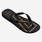 Havaianas Top Vini Jr. Golden image number null