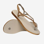 Havaianas Luna Sparkle image number null