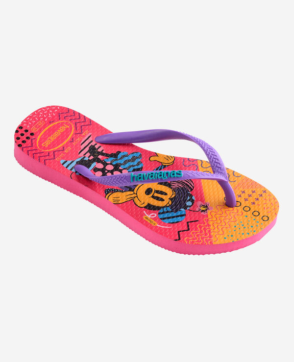 Havaianas Kids Disney Cool image number null