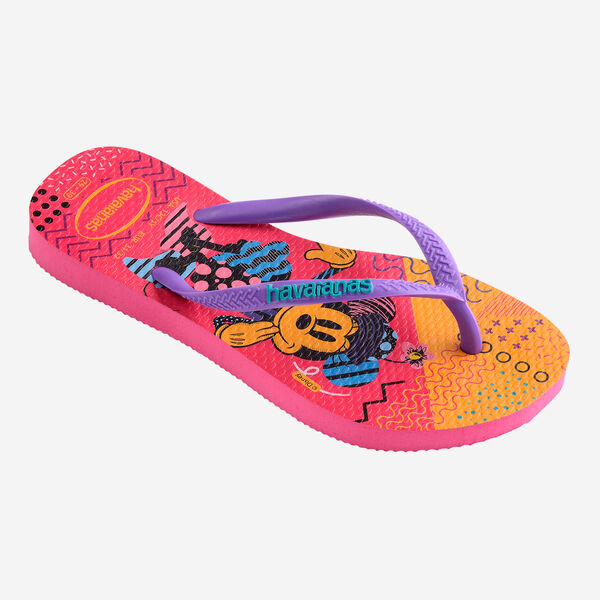 Havaianas Kids Disney Cool image number null
