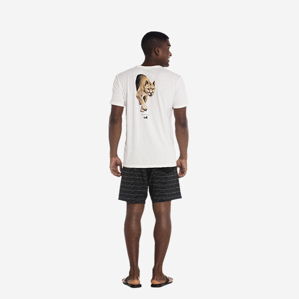 Havaianas T-Shirt Ipe Puma image number null