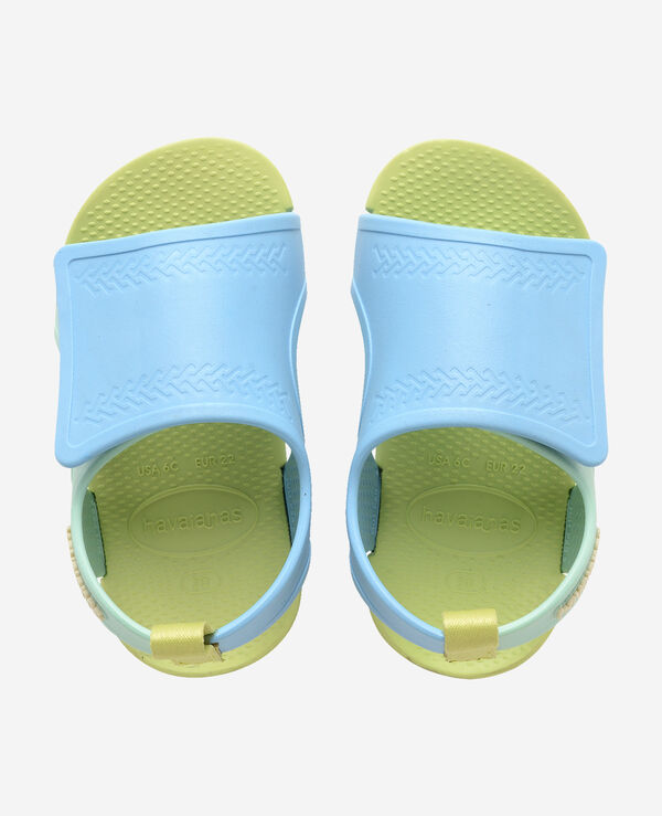 Havaianas Baby Play image number null