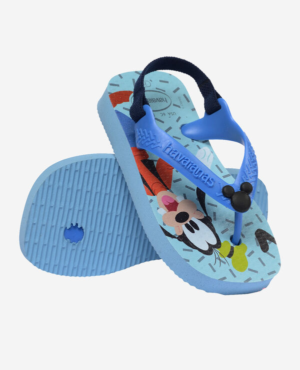 Havaianas Baby Disney Classics II image number null