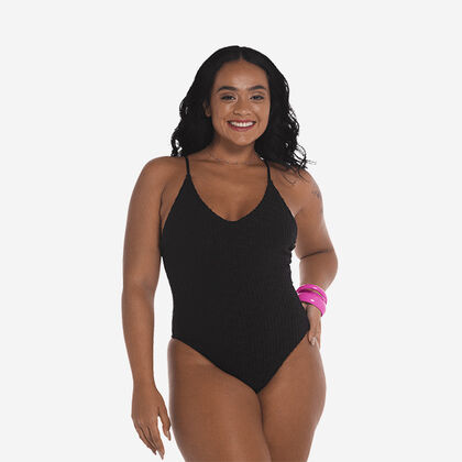 Havaianas Swimsuit Logomania