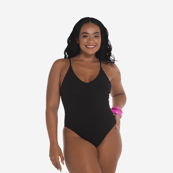 Havaianas Maillot De Bain Logomania image number null