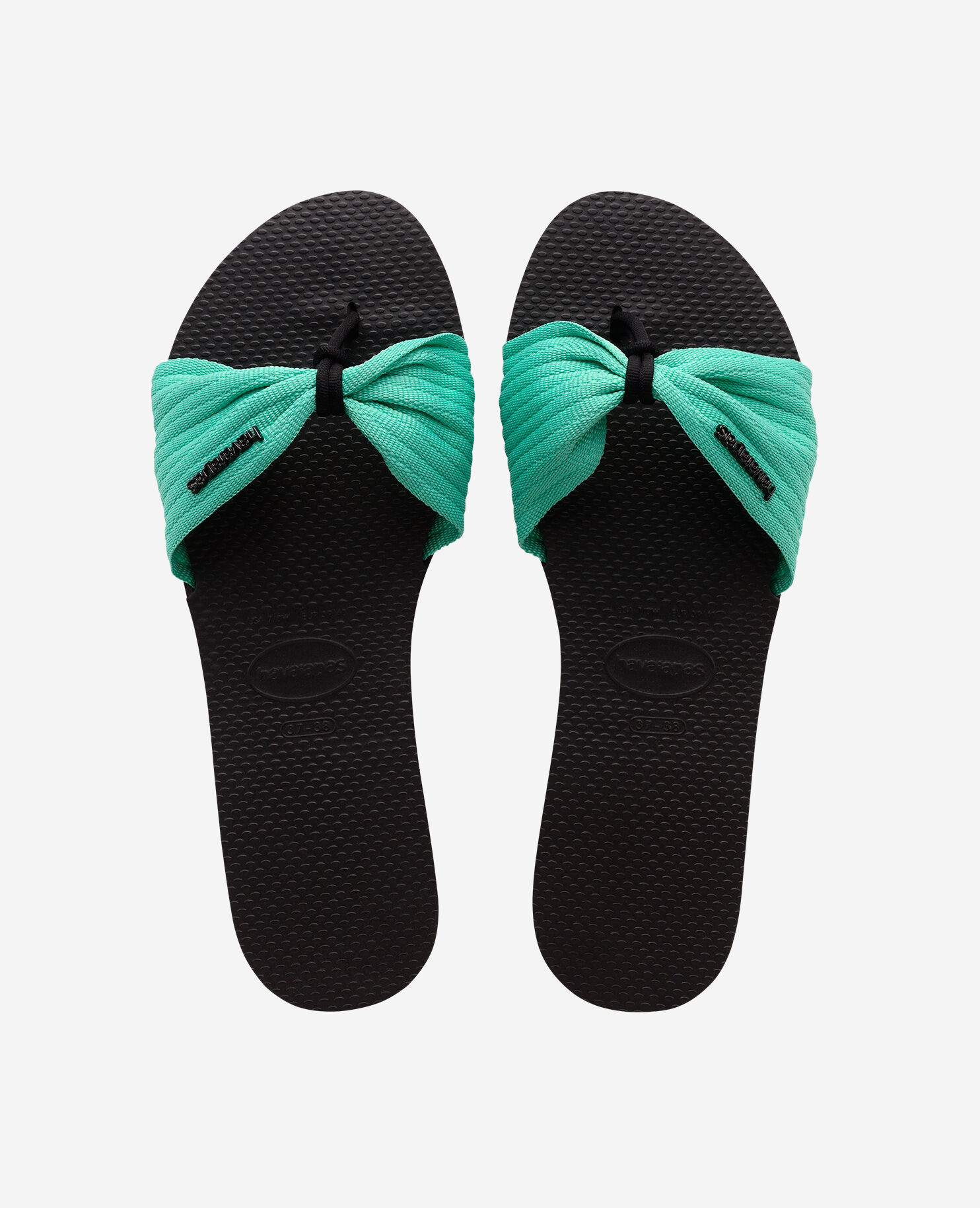 ▷ Havaianas You Saint Tropez ▸ Buy Now Havaianas