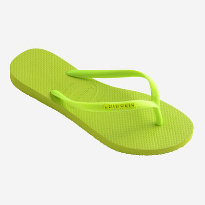 Havaianas Slim Velvet Neon