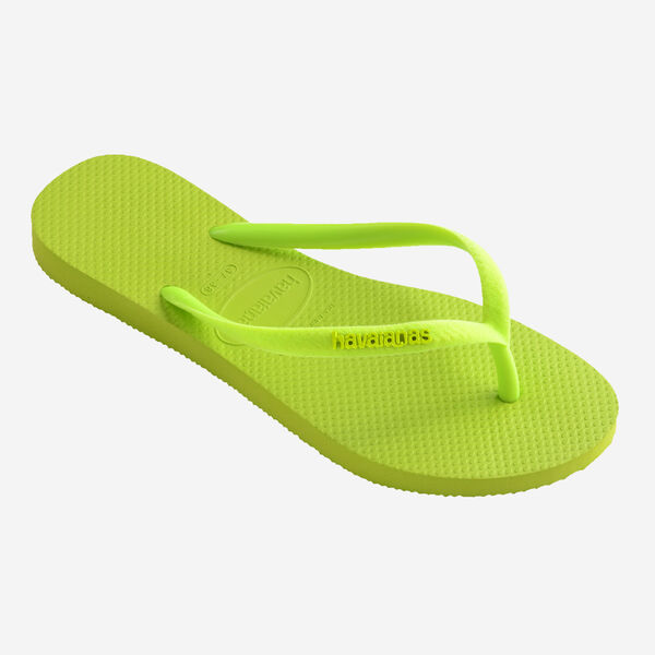 Havaianas Slim Velvet Neon image number null