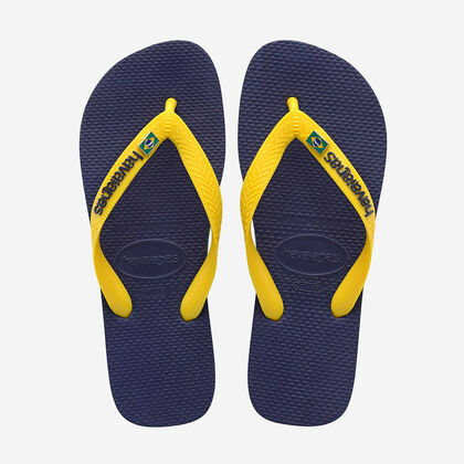 Havaianas Brasil Layers